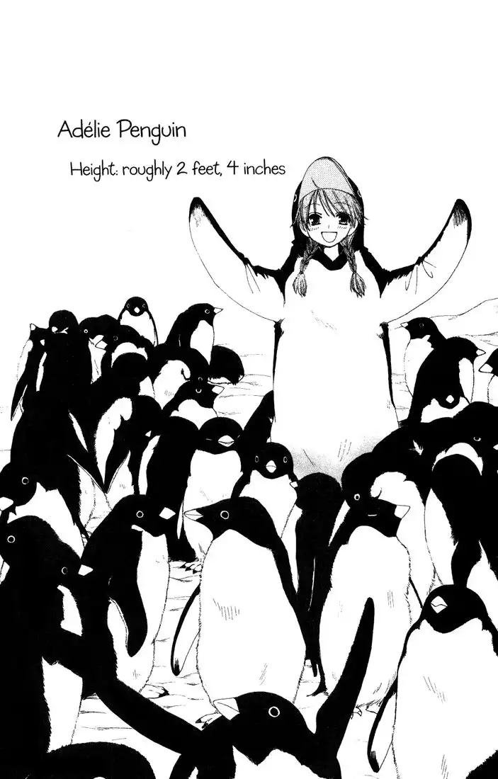 Penguin Revolution Chapter 32 1